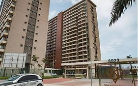 Flat Região Barra Olímpica*